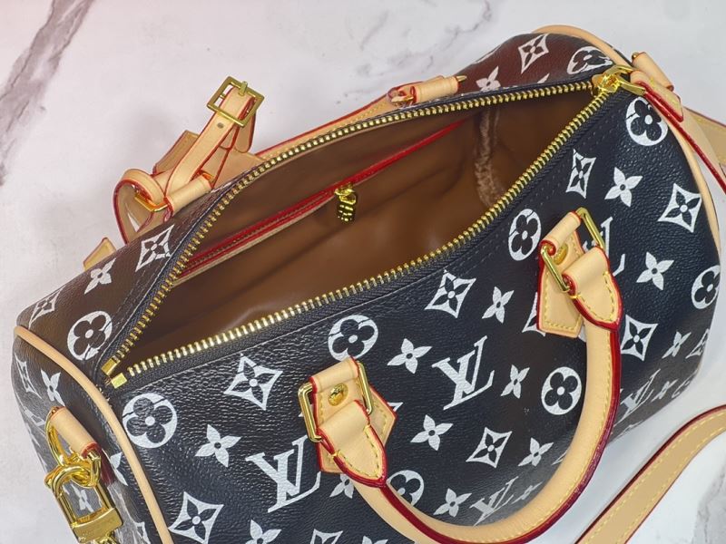 Louis Vuitton Speedy Bags